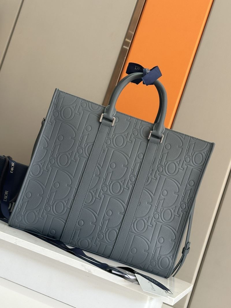 chr1st1an D10r shopping bags